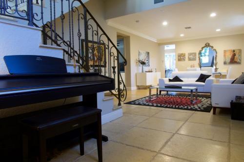 Villa Miami Luxury