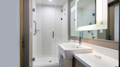Hotel Springhill Suites By Marriott Miami Doral