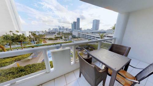 Apartamento The Grand 1254