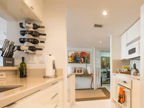 Apartamento The Grand 3747