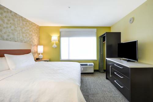 Hotel Home2 Suites By Hilton Dallas North Park