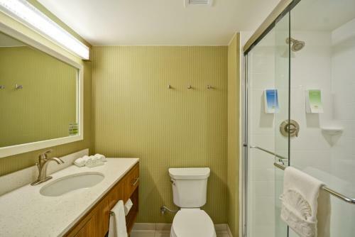 Hotel Home2 Suites By Hilton Dallas North Park