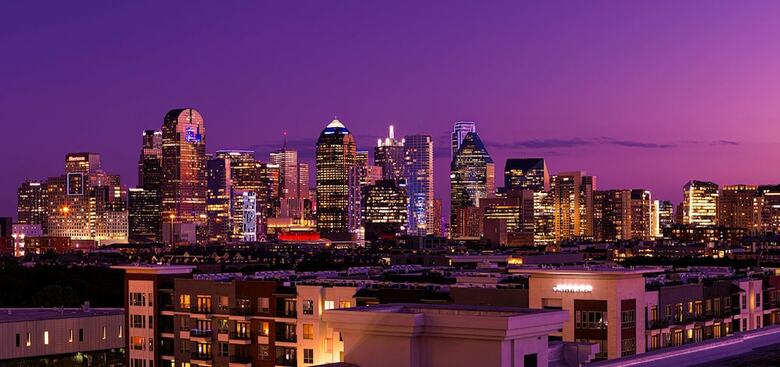Hotel Canopy By Hilton Dallas Uptown