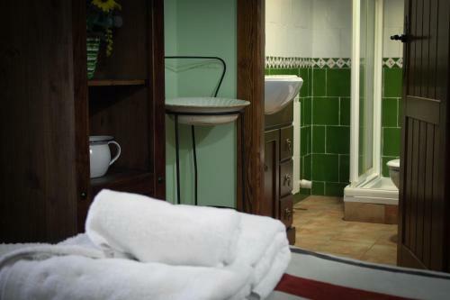 Agroturismo Casa Rural Teresa