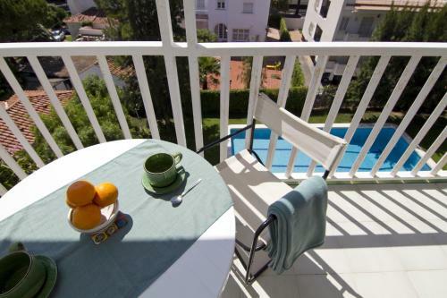 Sitgesparadise Hollywood Apartments