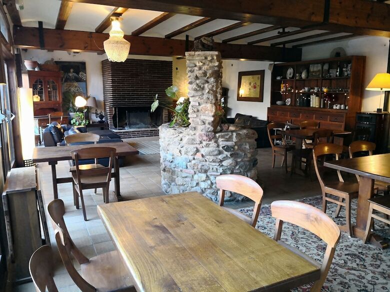 Hotel Fonda La Pepa Maca