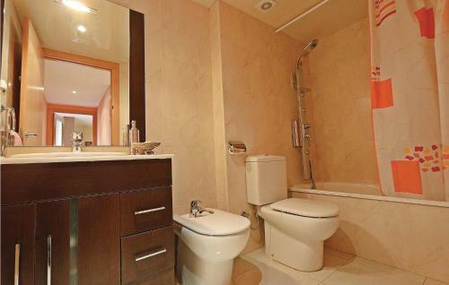 Holiday Apartment Pineda De Mar 4