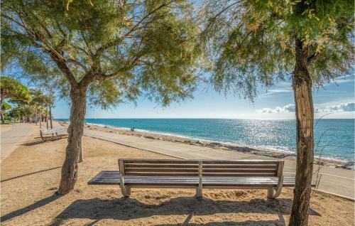 Holiday Apartment Pineda De Mar 4