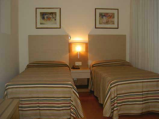 Hotel El Mirador Puerta Del Sol
