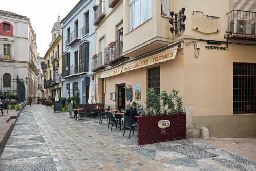 Apartamento Picasso Flat