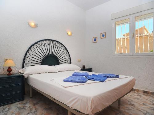 Holiday Home Puelo Del Mar 149-o