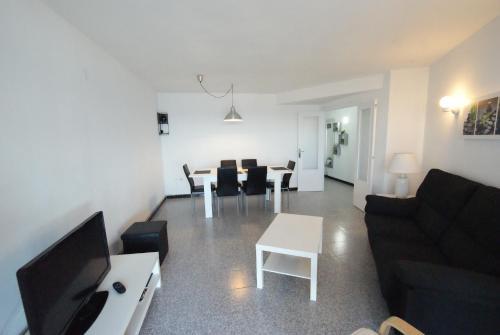 Apartamento Azul