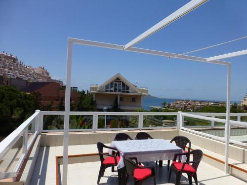 Apartamento Euromar Urbanizaci�n Botter