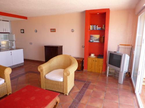 Apartamento Euromar Urbanizaci�n Botter