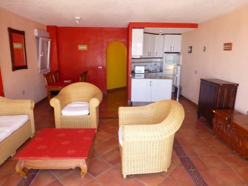 Apartamento Euromar Urbanizaci�n Botter