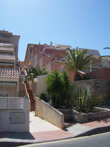 Apartamento Euromar Urbanizaci�n Botter