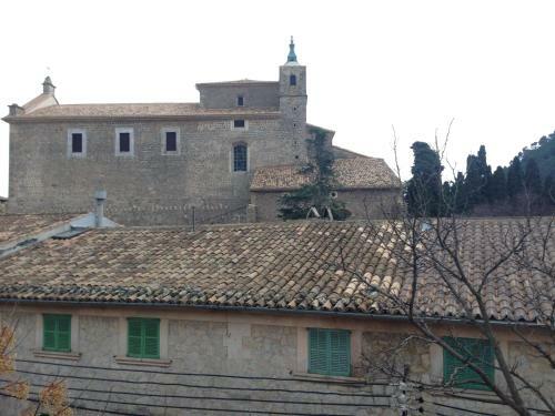 Bed & Breakfast Allotjaments Serra De Tramuntana