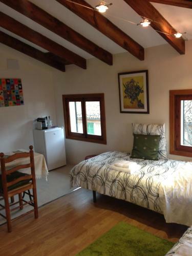 Bed & Breakfast Allotjaments Serra De Tramuntana