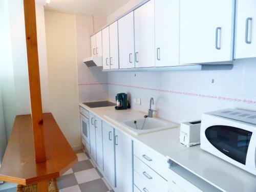 Apartamento Familidays 013 Montblac