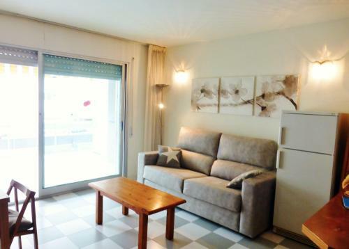 Apartamento Familidays 013 Montblac