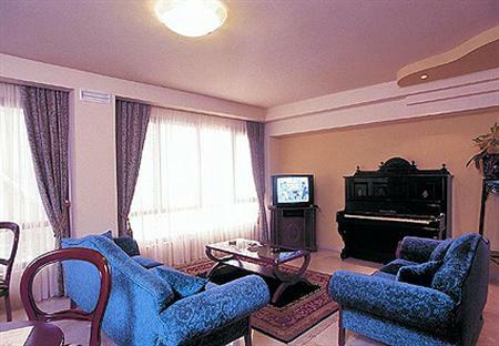 Hotel Arcadion