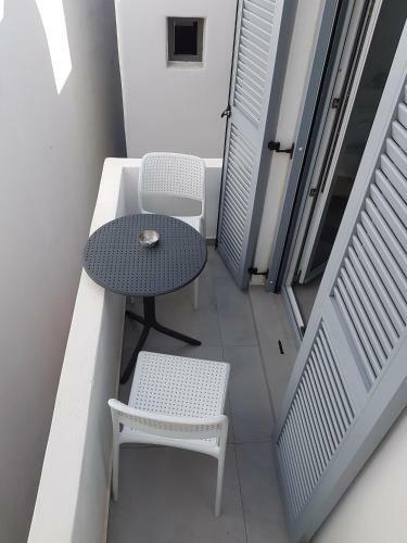 Hotel Margaret Of Naxos