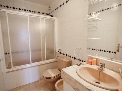 Holiday Home Playa Cristal I