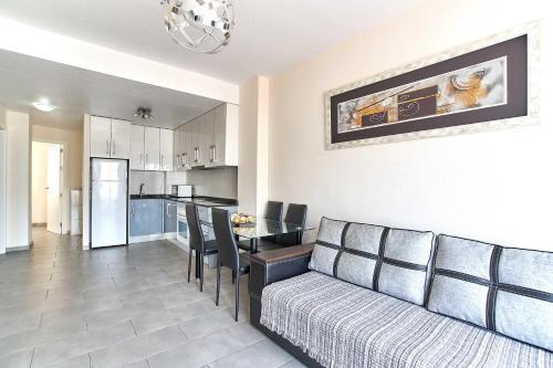 Apartamento Espanhouse La Paz 142