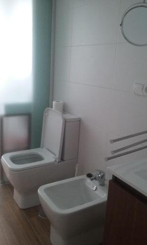 Apartamentos Barrosa II