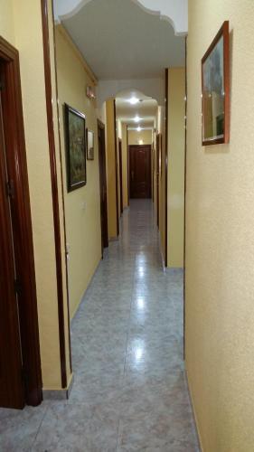 Hostal Angelines