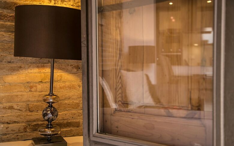Apartamento Alcam Molino