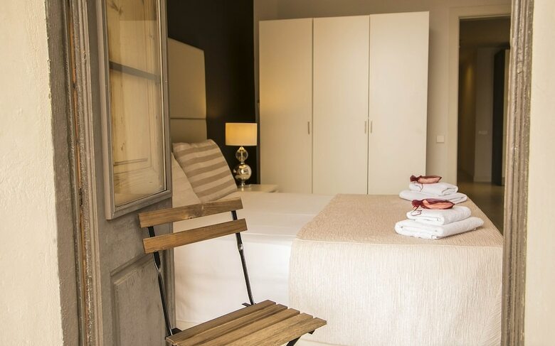 Apartamento Alcam Molino