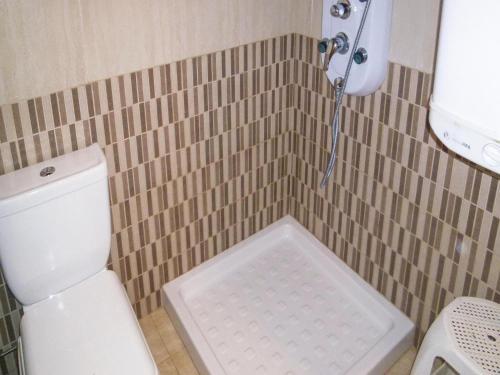 Apartment Benalmadena Costa With Sea View II