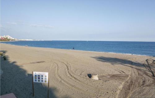Apartment Benalmadena Costa With Sea View II