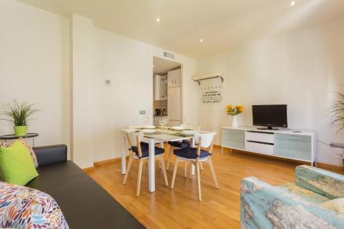 Apartamentos C4r La Palma-cadiz (Free Parking)
