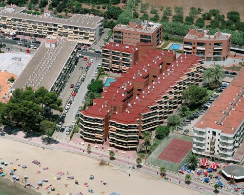 Apartaments Voralmar - Mas D'en Gran