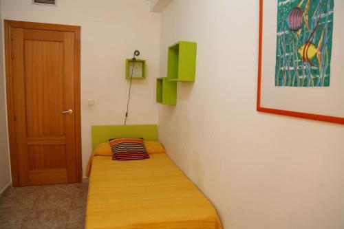 Apartment San Carlos