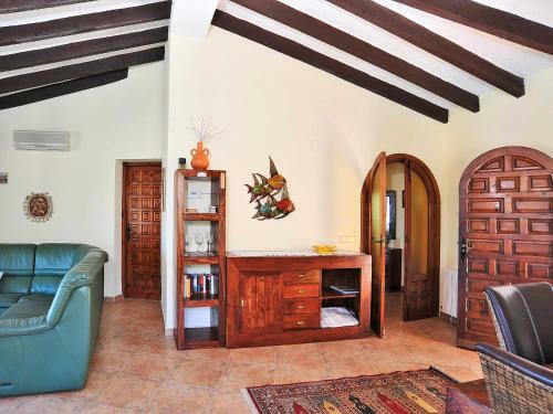 Holiday Home Balcon Al Mar 20-h