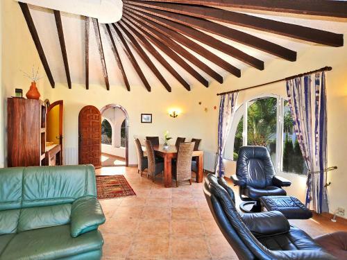 Holiday Home Balcon Al Mar 20-h