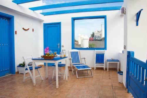 Apartamento Ventanas De Lanzarote