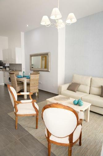 Apartments Holidays2malaga City Center