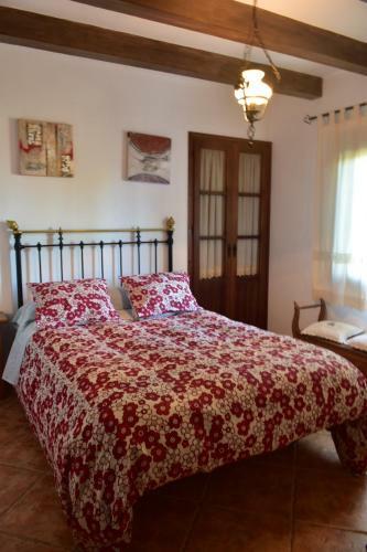 Casa Rural Las Adelfas