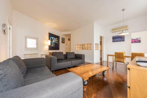 Apartamento Chic Rentals Salamanca