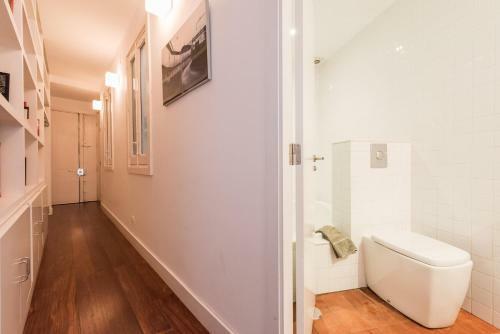 Apartamento Chic Rentals Salamanca