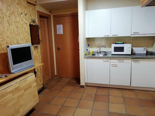 Apartamentos Surynieve Zona Media