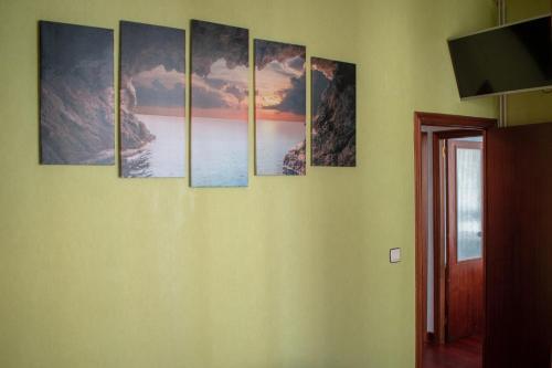 Apartamentos El Puente