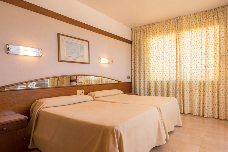 Hotel H Top Royal Sun