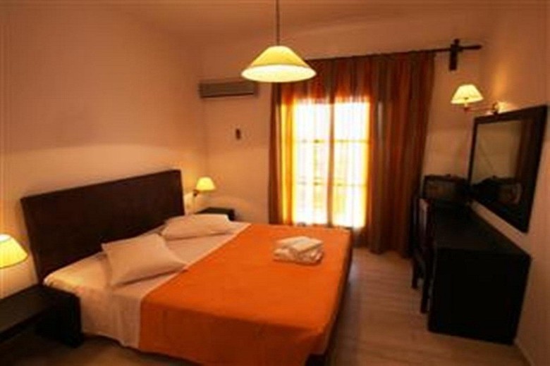 Hotel Marianna