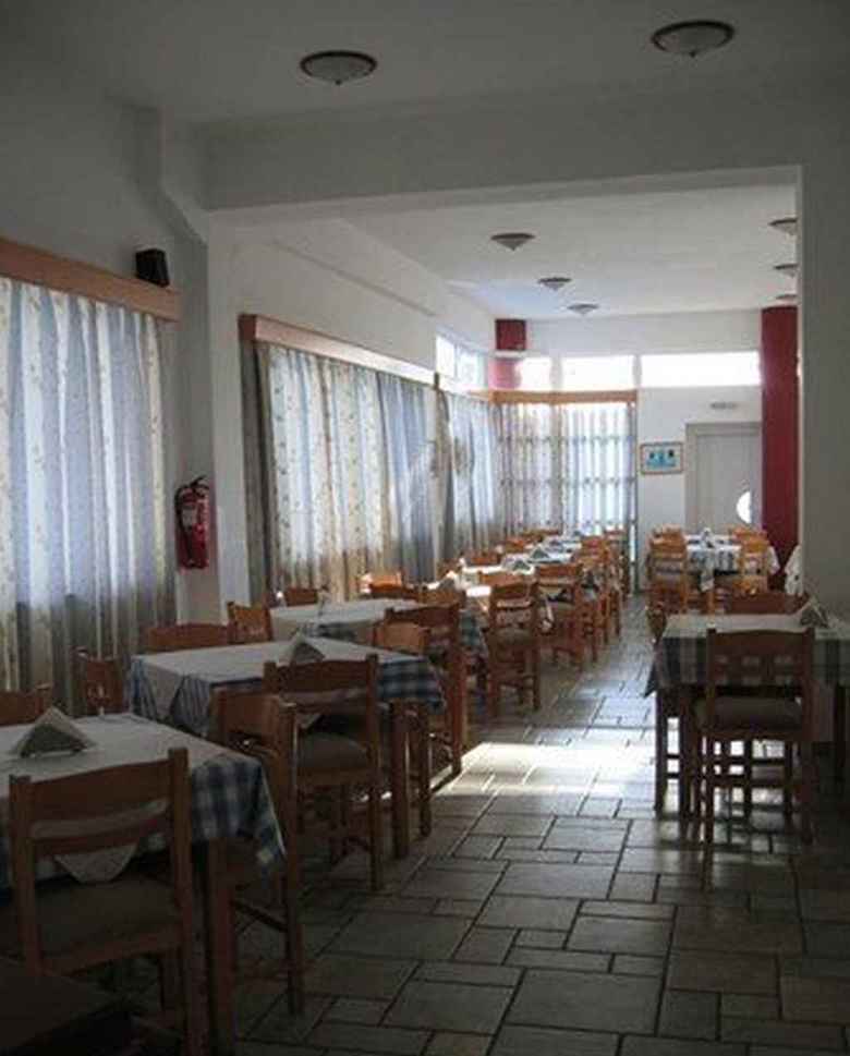 Anastasia Hotel