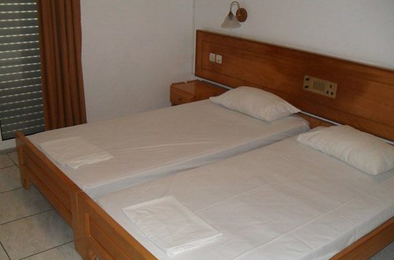 Anastasia Hotel